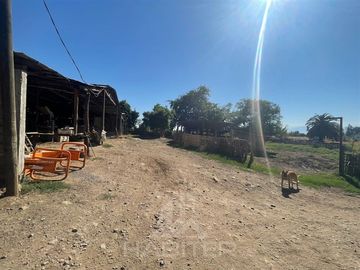 Parcela en Venta en CAMINO QUILVO
