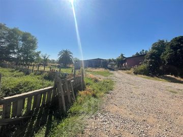 Parcela en Venta en CAMINO QUILVO