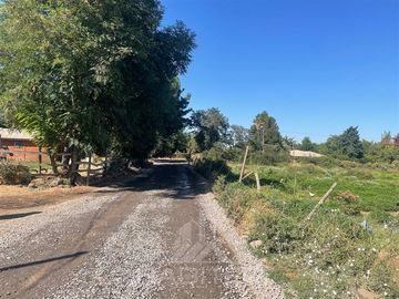 Parcela en Venta en CAMINO QUILVO