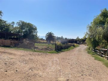 Parcela en Venta en CAMINO QUILVO