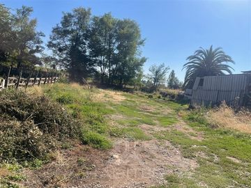 Parcela en Venta en CAMINO QUILVO