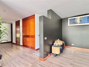 Departamento en Venta en Cond. Hacienda de Chicureo - Piedra Roja