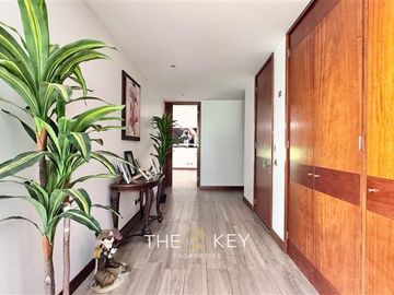 Departamento en Venta en Cond. Hacienda de Chicureo - Piedra Roja