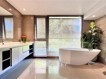 Departamento en Venta en Cond. Hacienda de Chicureo - Piedra Roja
