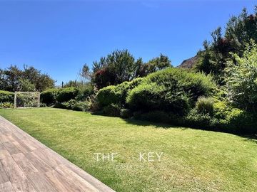 Departamento en Venta en Cond. Hacienda de Chicureo - Piedra Roja