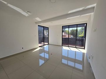 Casa en venta en Fraccionamiento los colorines , Coapa, alcadía Tlalpan