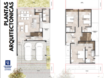 CASA EN VENTA EN RESIDENCIAL HACIENDAS