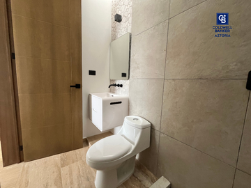 CASA EN VENTA EN RESIDENCIAL HACIENDAS