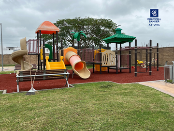 CASA EN VENTA EN RESIDENCIAL HACIENDAS