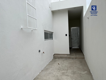 CASA EN VENTA EN RESIDENCIAL HACIENDAS