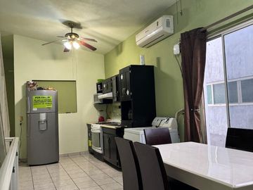 EDIFICIO DE DEPARTAMENTOS EN VENTA EN MONTEMORELOS NUEVO LEON