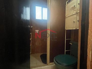 CASA EN VENTA CON RECAMARA EN PLANTA BAJA