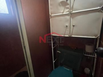 CASA EN VENTA CON RECAMARA EN PLANTA BAJA