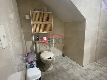CASA EN VENTA CON RECAMARA EN PLANTA BAJA