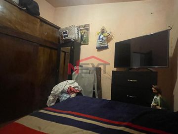 CASA EN VENTA CON RECAMARA EN PLANTA BAJA