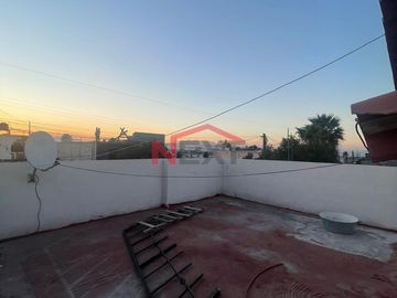 CASA EN VENTA CON RECAMARA EN PLANTA BAJA