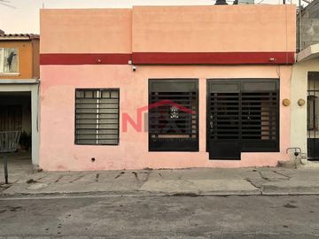 CASA EN VENTA CON RECAMARA EN PLANTA BAJA
