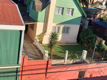 Casa en Venta en Valparaíso