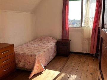 Casa en Venta en Valparaíso