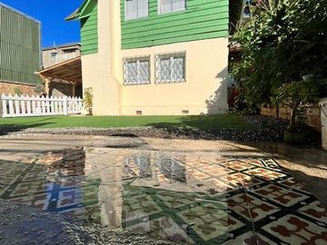 Casa en Venta en Valparaíso
