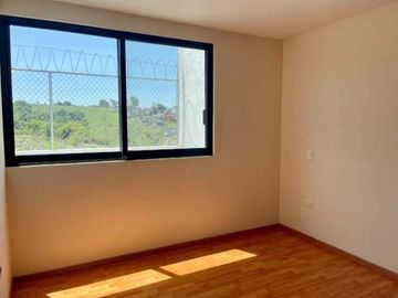 Casa en venta en Britania La Calera, Puebla.