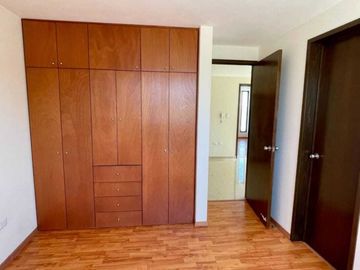 Casa en venta en Britania La Calera, Puebla.