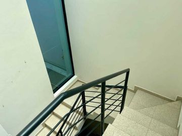 Casa en venta en Britania La Calera, Puebla.