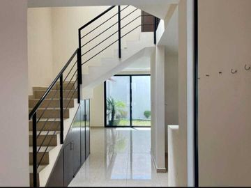 Casa en venta en Britania La Calera, Puebla.
