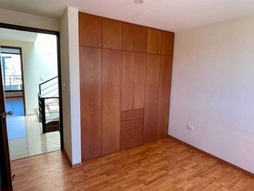 Casa en venta en Britania La Calera, Puebla.
