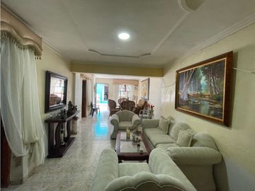 VENTA CASA CENTRO HISTORICO CERCA A SANDIEGO