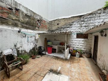 VENTA CASA CENTRO HISTORICO CERCA A SANDIEGO
