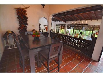 VENTA Casa Finca en Turbaco - Sector Torrecillas