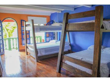 VENTA Casa Finca en Turbaco - Sector Torrecillas