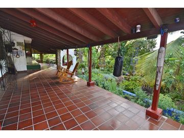 VENTA Casa Finca en Turbaco - Sector Torrecillas