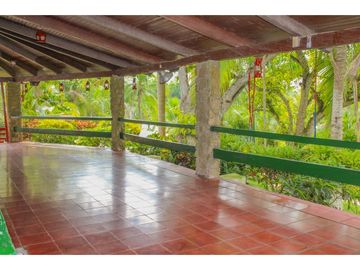 VENTA Casa Finca en Turbaco - Sector Torrecillas