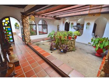 VENTA Casa Finca en Turbaco - Sector Torrecillas