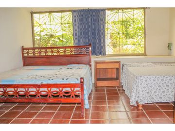 VENTA Casa Finca en Turbaco - Sector Torrecillas