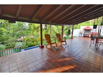VENTA Casa Finca en Turbaco - Sector Torrecillas