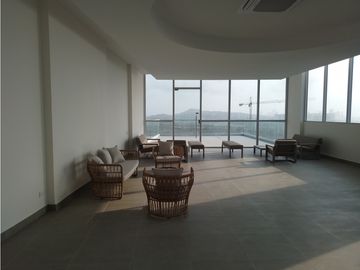 VENTA DE APARTAMENTO TURISTICO EN CIELO MAR CARTAGENA