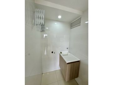 Vendo Apartaestudio Amplio en la Flora