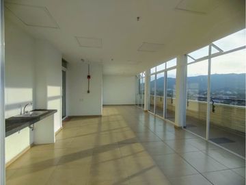 Vendo Apartaestudio Amplio en la Flora