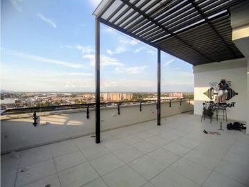 Vendo Apartaestudio Amplio en la Flora