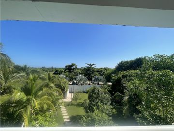 CASA EN VENTA CARTAGENA ZONA NORTE