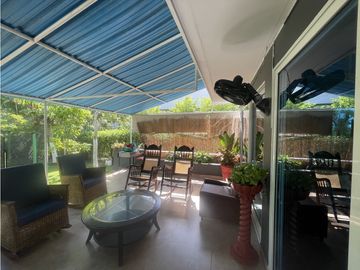 CASA EN VENTA CARTAGENA ZONA NORTE