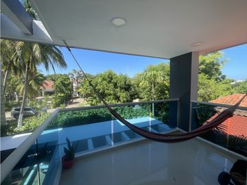 CASA EN VENTA CARTAGENA ZONA NORTE