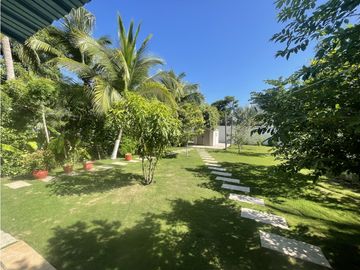 CASA EN VENTA CARTAGENA ZONA NORTE
