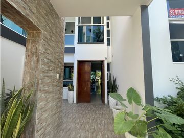 CASA EN VENTA CARTAGENA ZONA NORTE