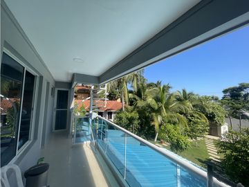 CASA EN VENTA CARTAGENA ZONA NORTE