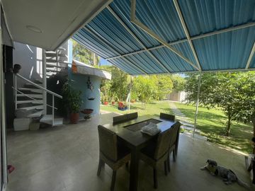 CASA EN VENTA CARTAGENA ZONA NORTE