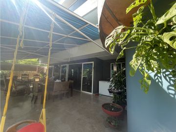 CASA EN VENTA CARTAGENA ZONA NORTE
